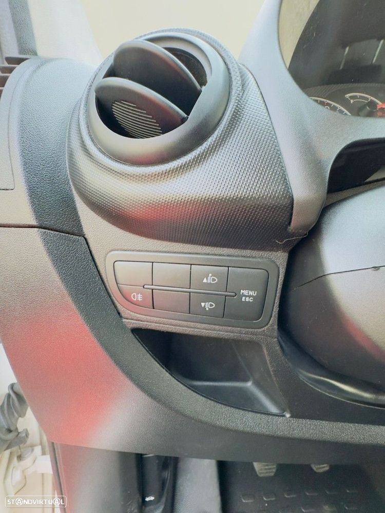 Fiat Fiorino 1.3 M-jet - 16