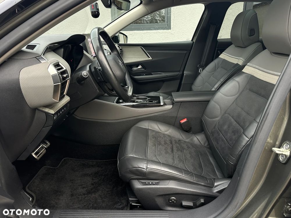 Citroën C5X 1.6 PHEV 225 Shine Pack EAT8 - 21