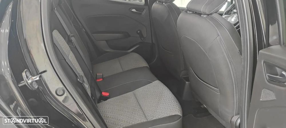 Renault Clio 1.0 TCe Limited - 21
