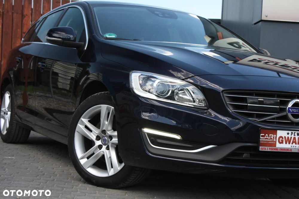 Volvo V60 T3 Ocean Race - 9