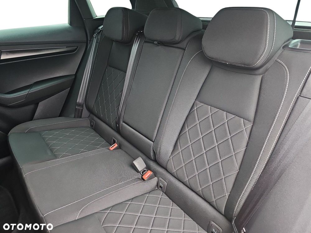 Skoda Karoq 1.5 TSI ACT Sportline DSG - 20