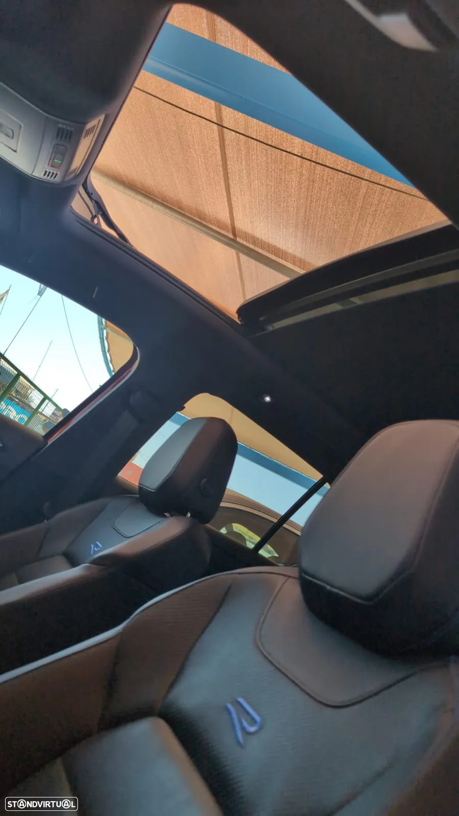 VW T-Roc 2.0 TSI 4M R DSG - 18