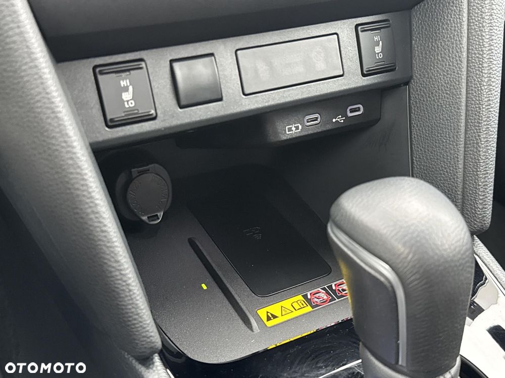 Toyota Yaris Cross Hybrid 1.5 Style - 24