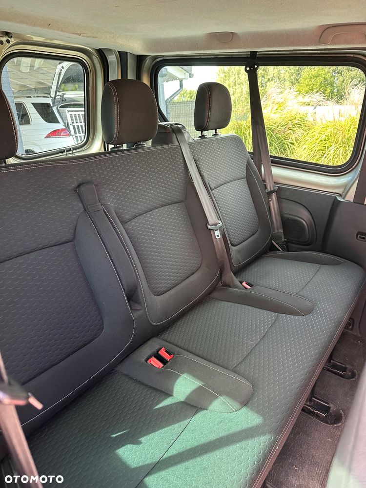 Opel Vivaro L2H1 2,9t Edition Elegance - 19
