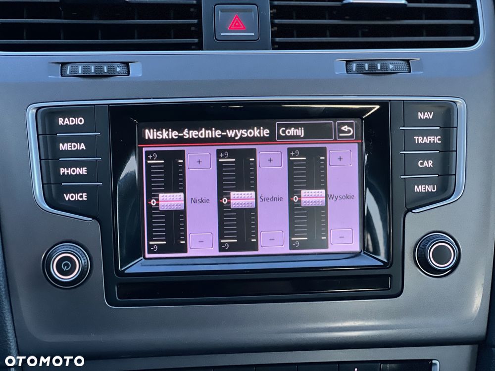 Volkswagen Golf 1.6 TDI BMT Start - 39