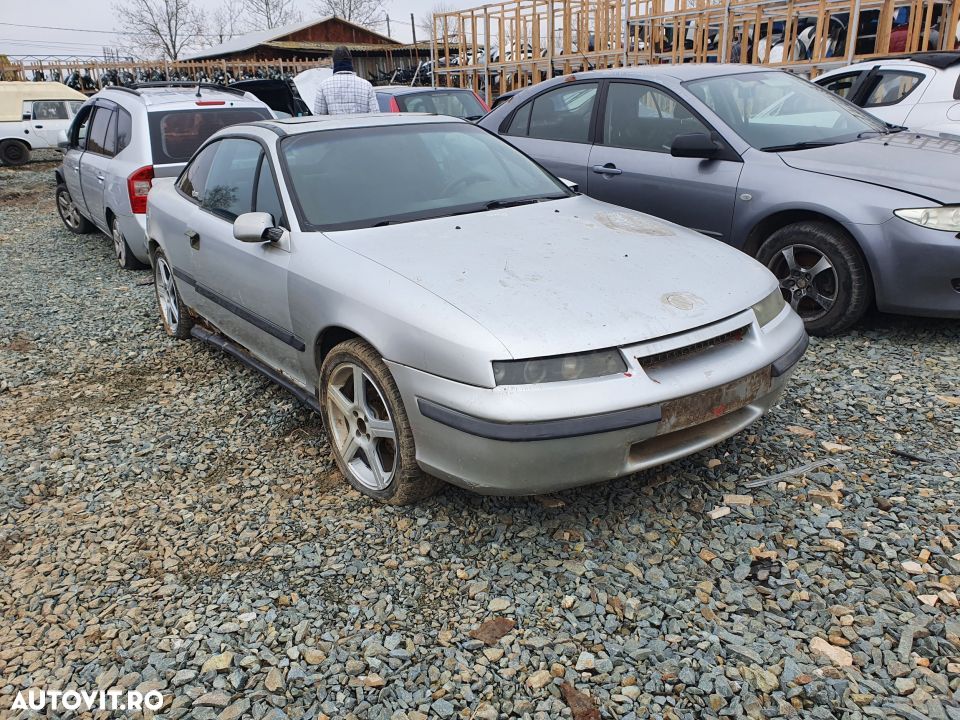 Dezmembrari  Opel CALIBRA A (85)  1990  > 1997 2.0 i Benzina - 1
