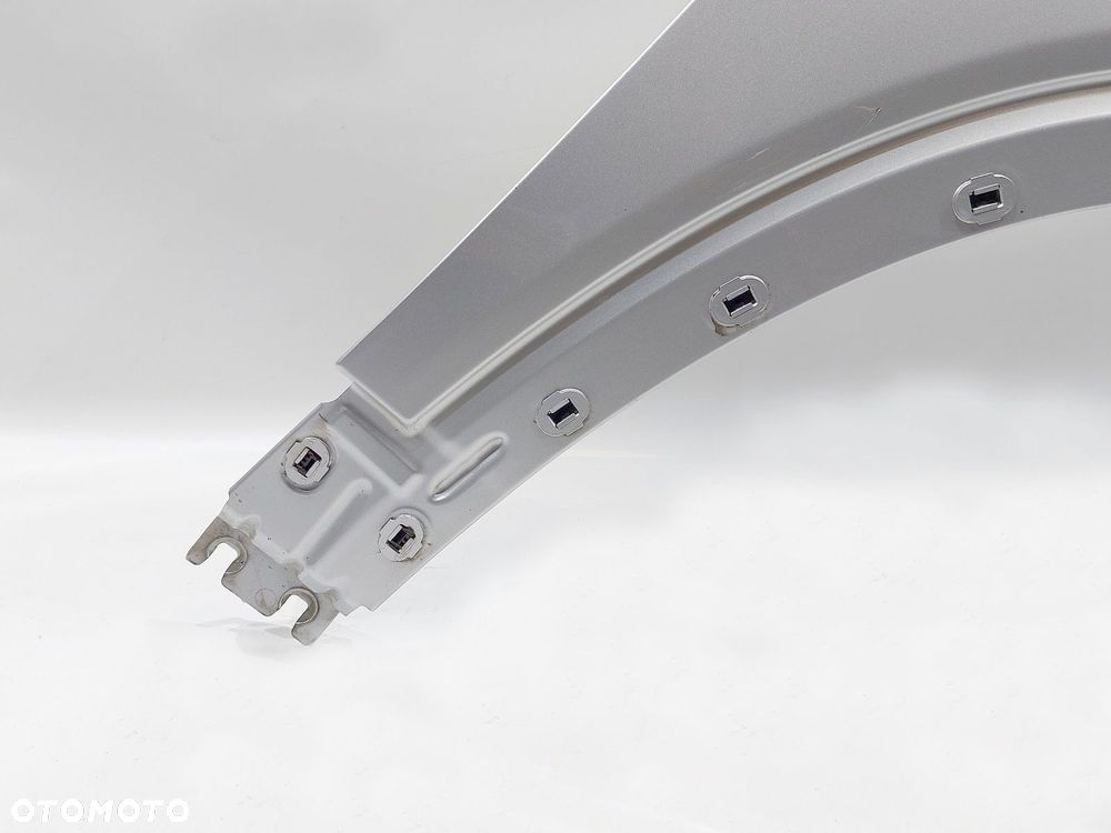 błotnik przód prawy mercedes eqb w243 x243 22r a2438810200 - 6