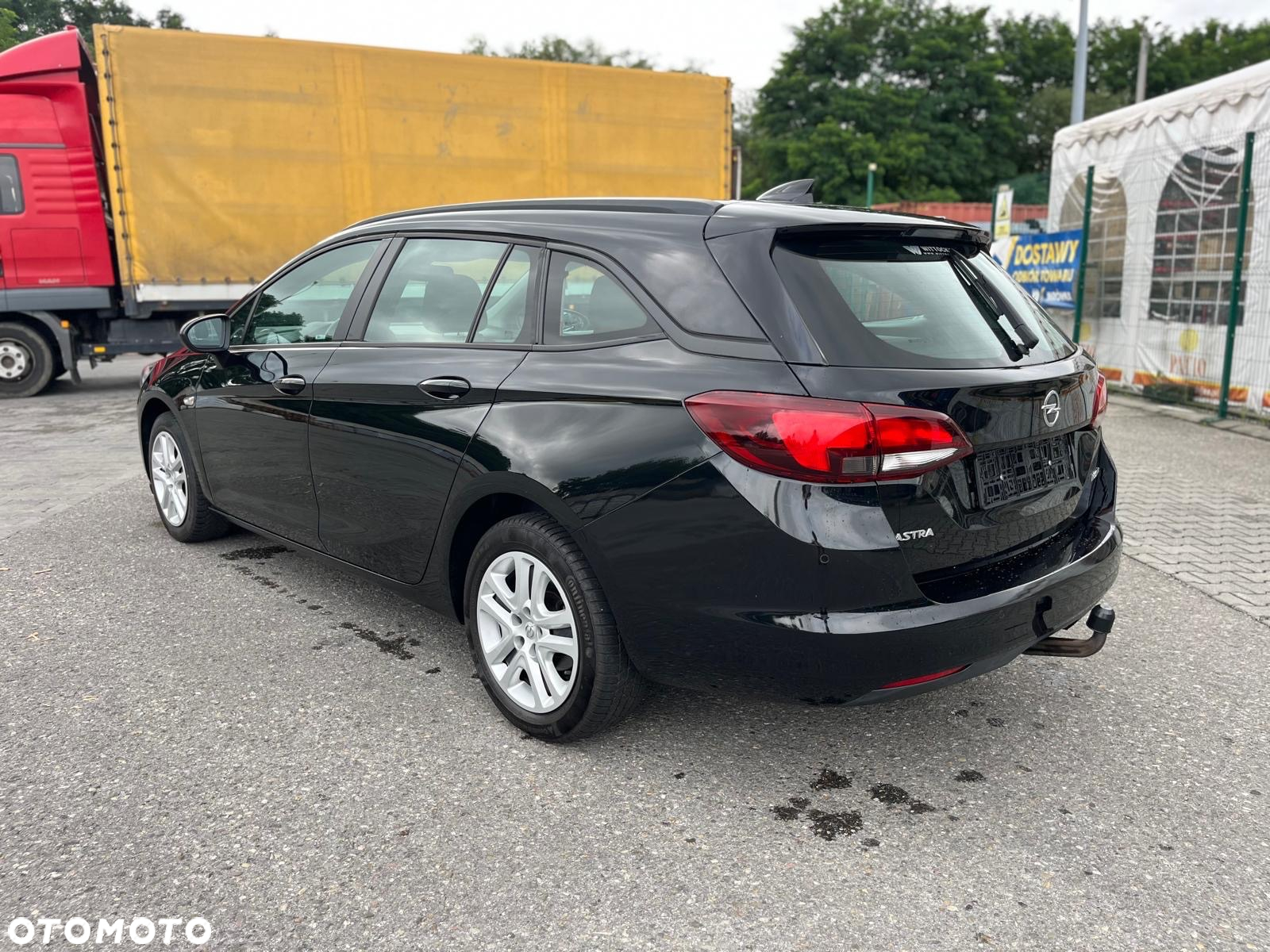 Opel Astra 1.0 Turbo Start/Stop Active - 5