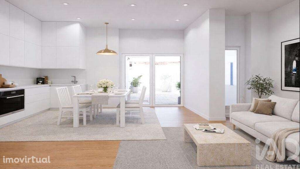 Apartamento T1 em Vila Real de Santo António de 66,00 m2 - Grande imagem: 4/7