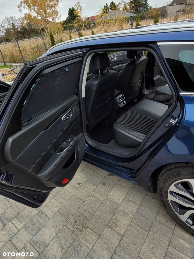 Renault Talisman 1.6 Energy dCi Intens EDC - 15