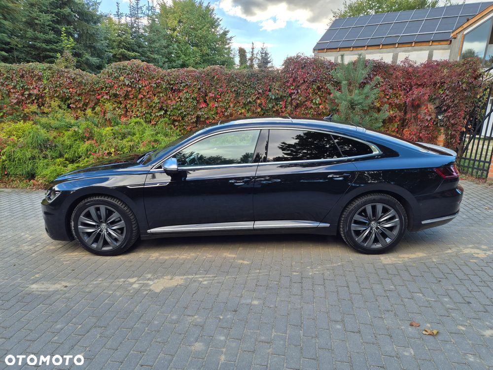 Volkswagen Arteon 2.0 TSI OPF 4Motion DSG R-Line Edition - 17