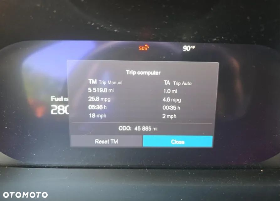 Volvo S60 B5 B AWD Plus Dark - 10