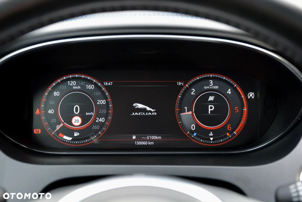Jaguar E-Pace D150 AWD R-Dynamic HSE - 10