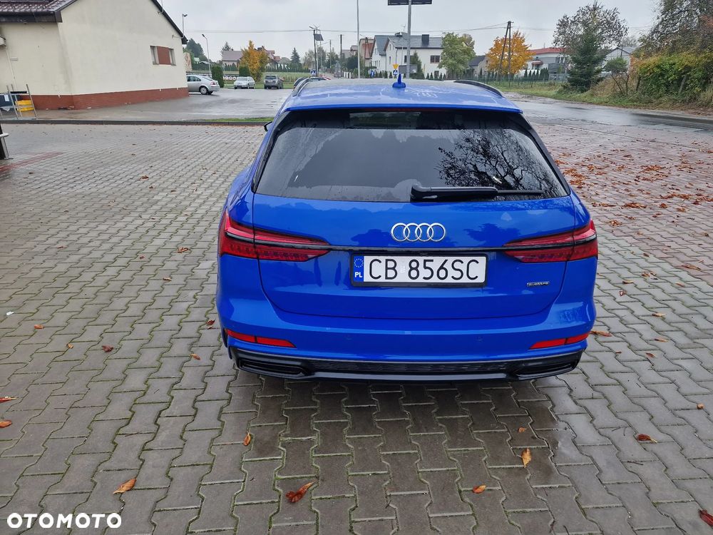 Audi A6 - 3