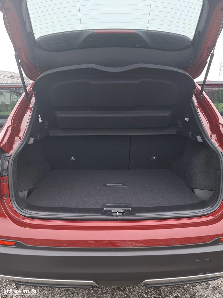 Nissan Qashqai 1.3 DIG-T N-Connecta - 17