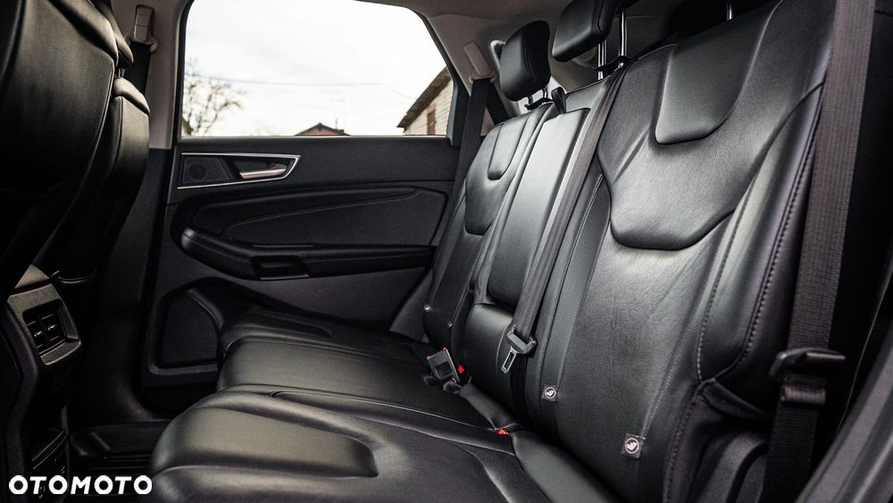 Ford Edge - 18