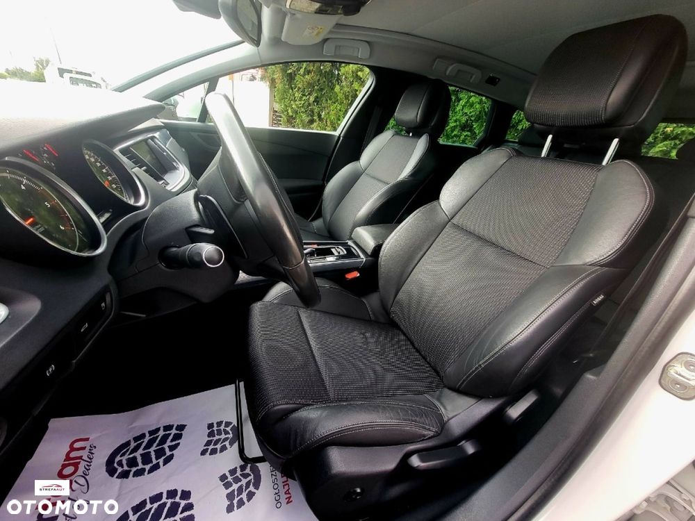 Peugeot 508 - 36