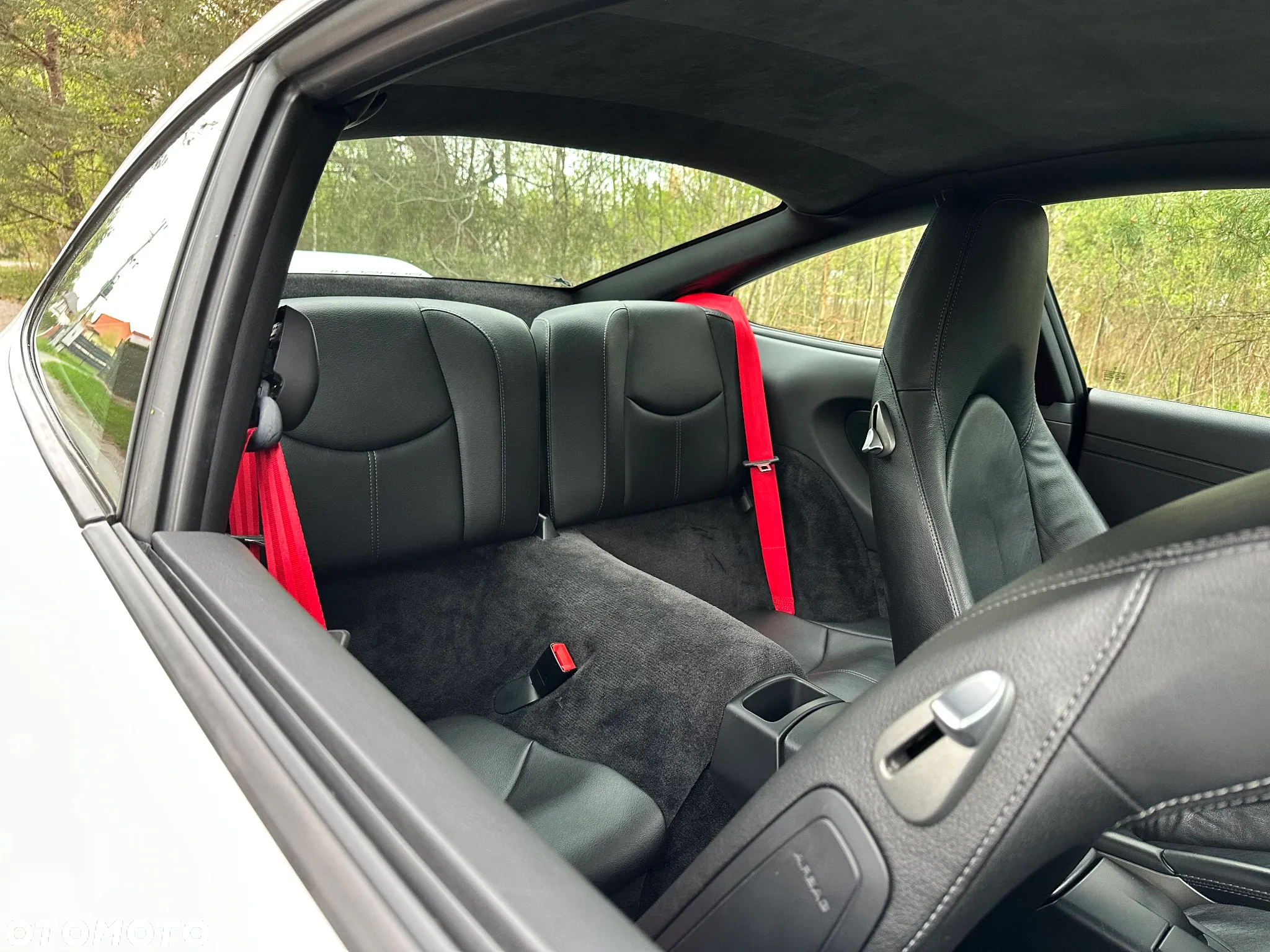 Porsche 911 Carrera PDK - 16