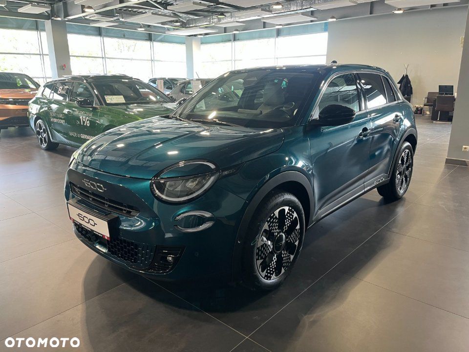 Fiat 600 - 3