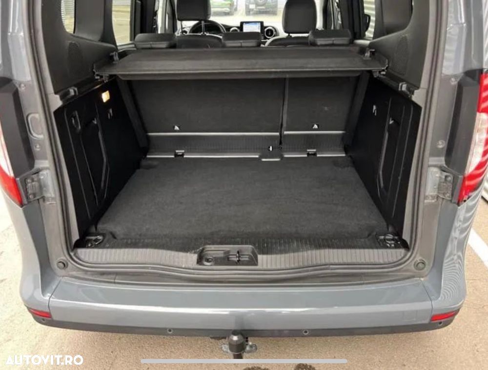 Mercedes-Benz T 180 d 7G-DCT PROGRESSIVE - 10