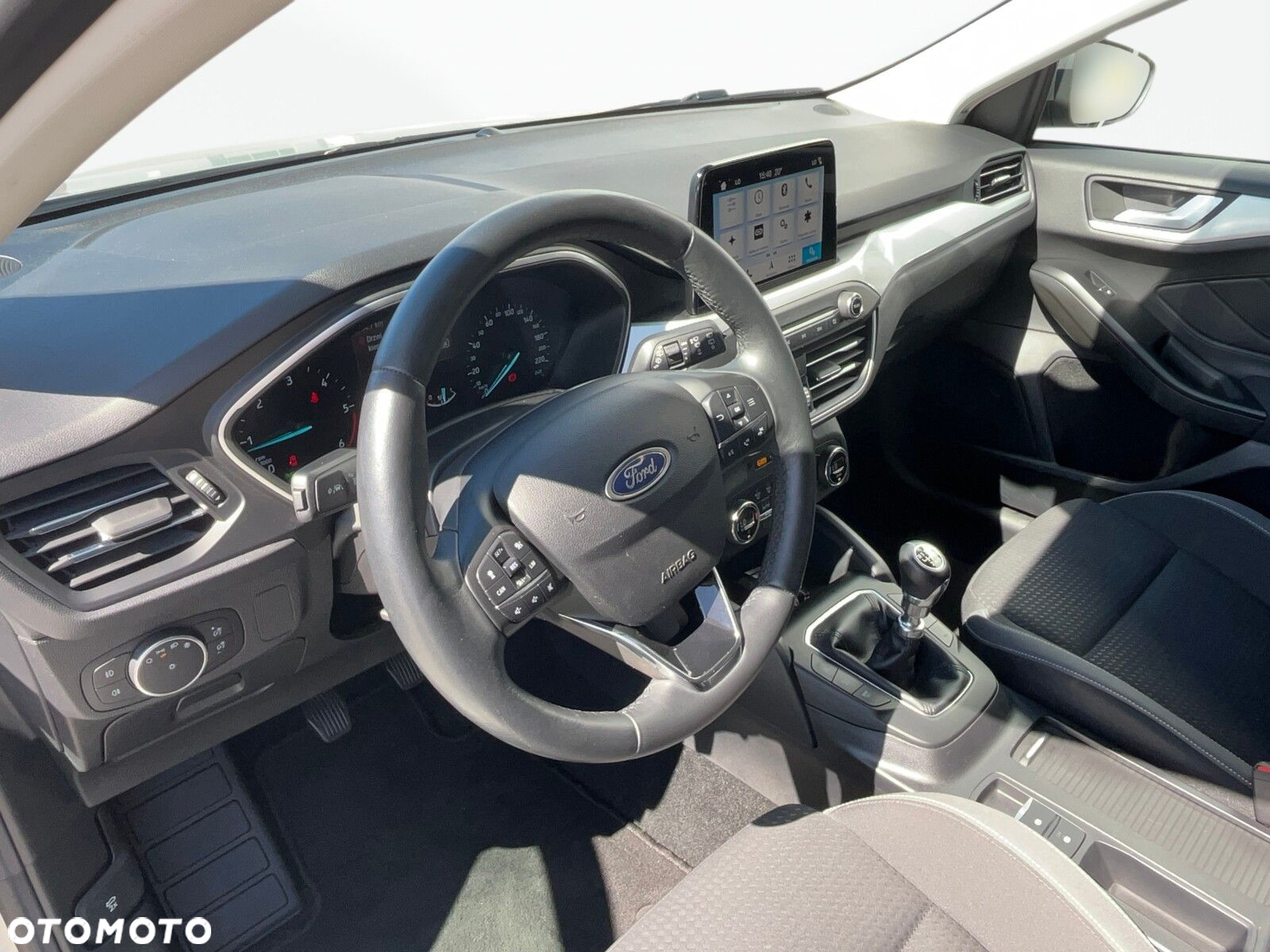 Ford Focus - 9