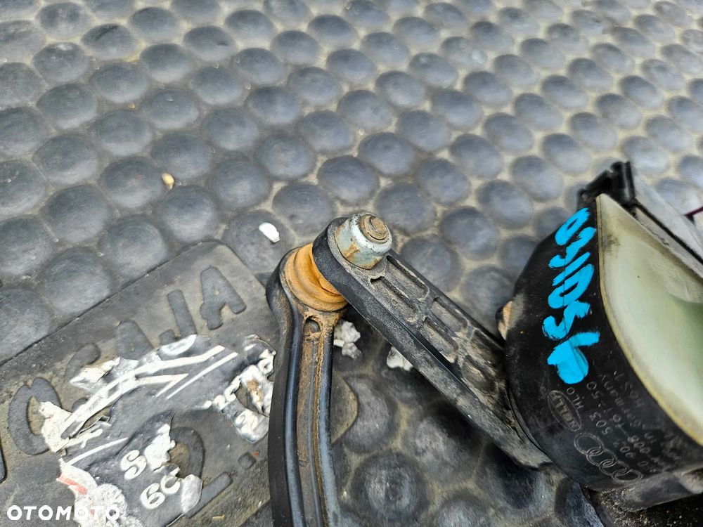 Czujnik 8E0903503 Sterownik Poziomowania Cieglo Swiatel Xenon Wtyczka Audi A4 B6 B7 - 13