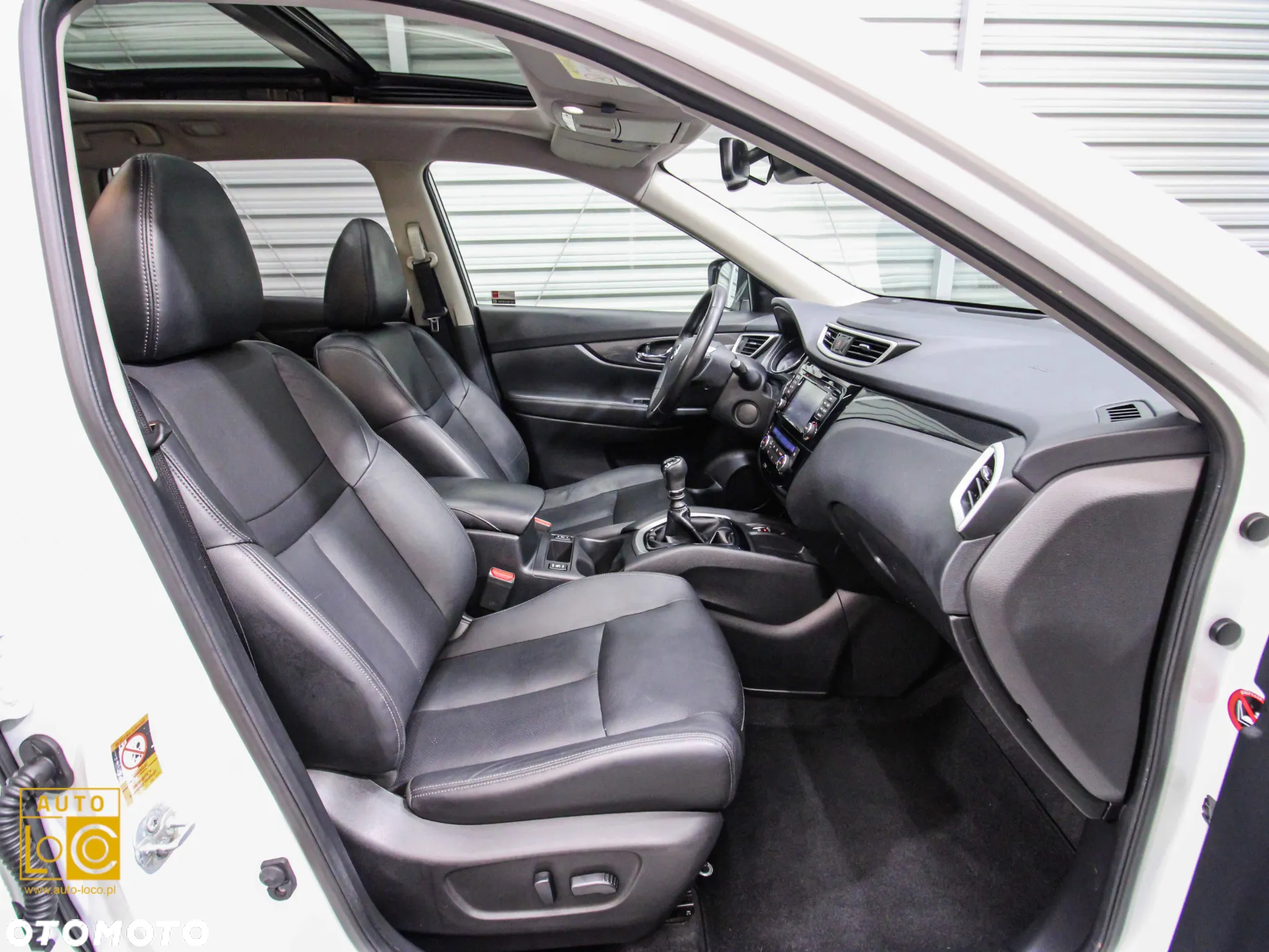Nissan X-Trail 1.6 DIG-T Tekna 2WD - 10