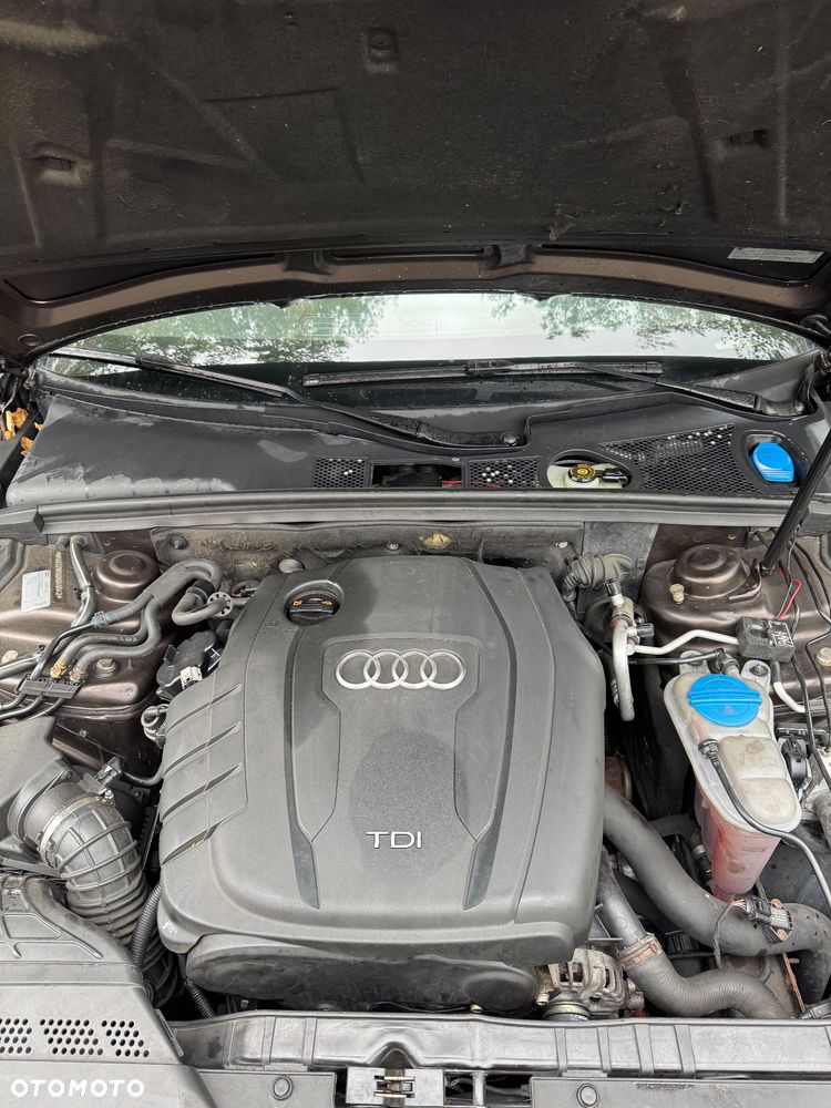 Audi A4 - 16