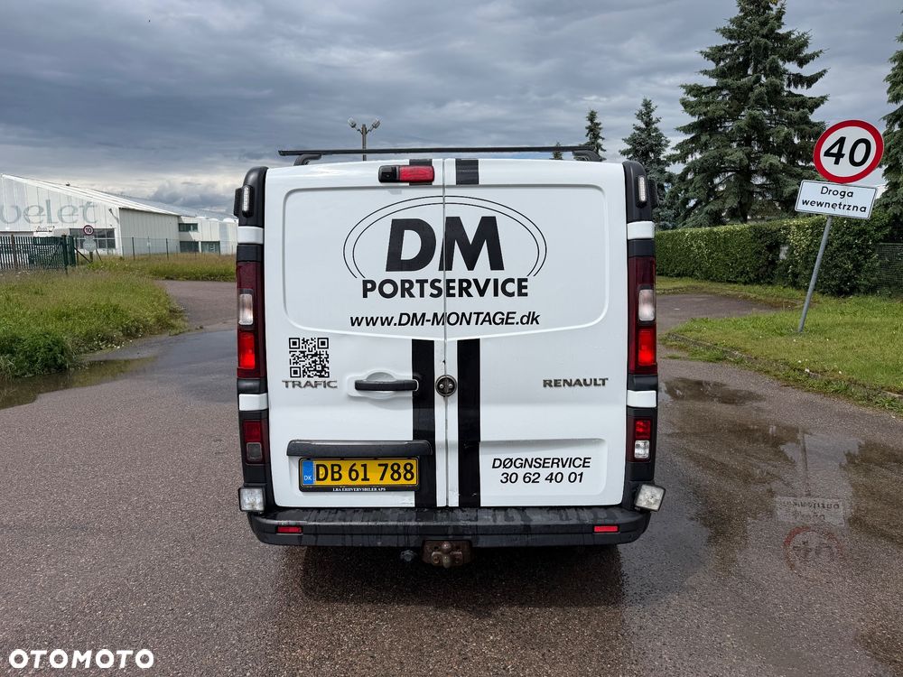 Renault Trafic - 5