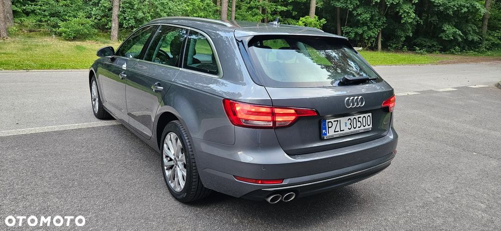 Audi A4 Avant - 26