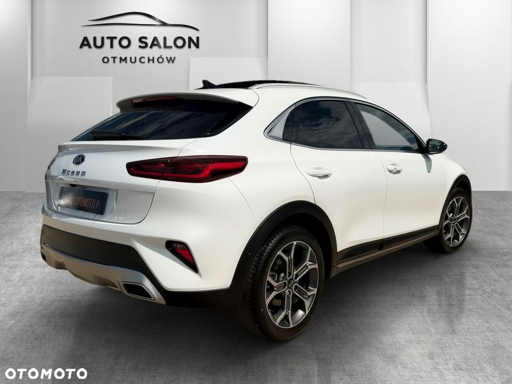 Kia XCeed - 5