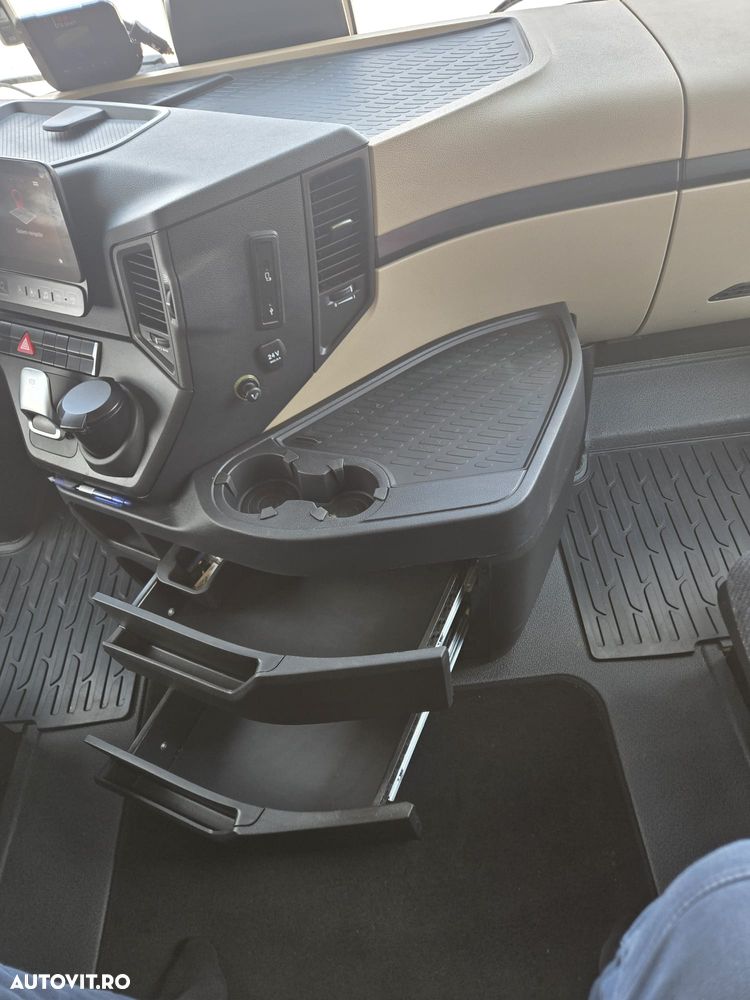 Mercedes-Benz Actros 1848 LS - 29