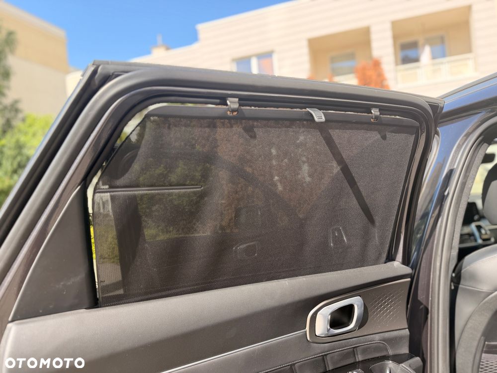 Kia Sorento - 18
