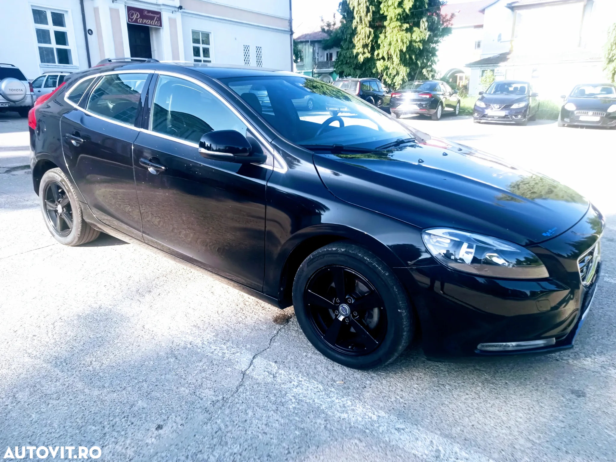 Volvo V40 D2 RDesign - 6