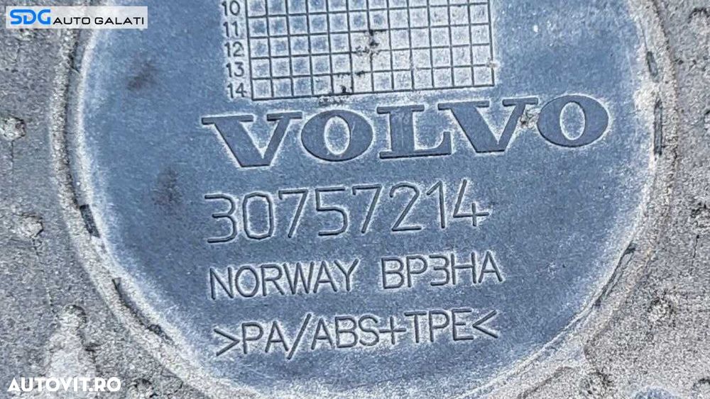 Capac Distributie Volvo XC70 2.4 D 2002 - 2007 Cod 30757214 [L7872] - 4