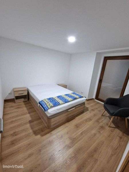 Ap t2 mobilado ,setubal - Grande imagem: 2/9