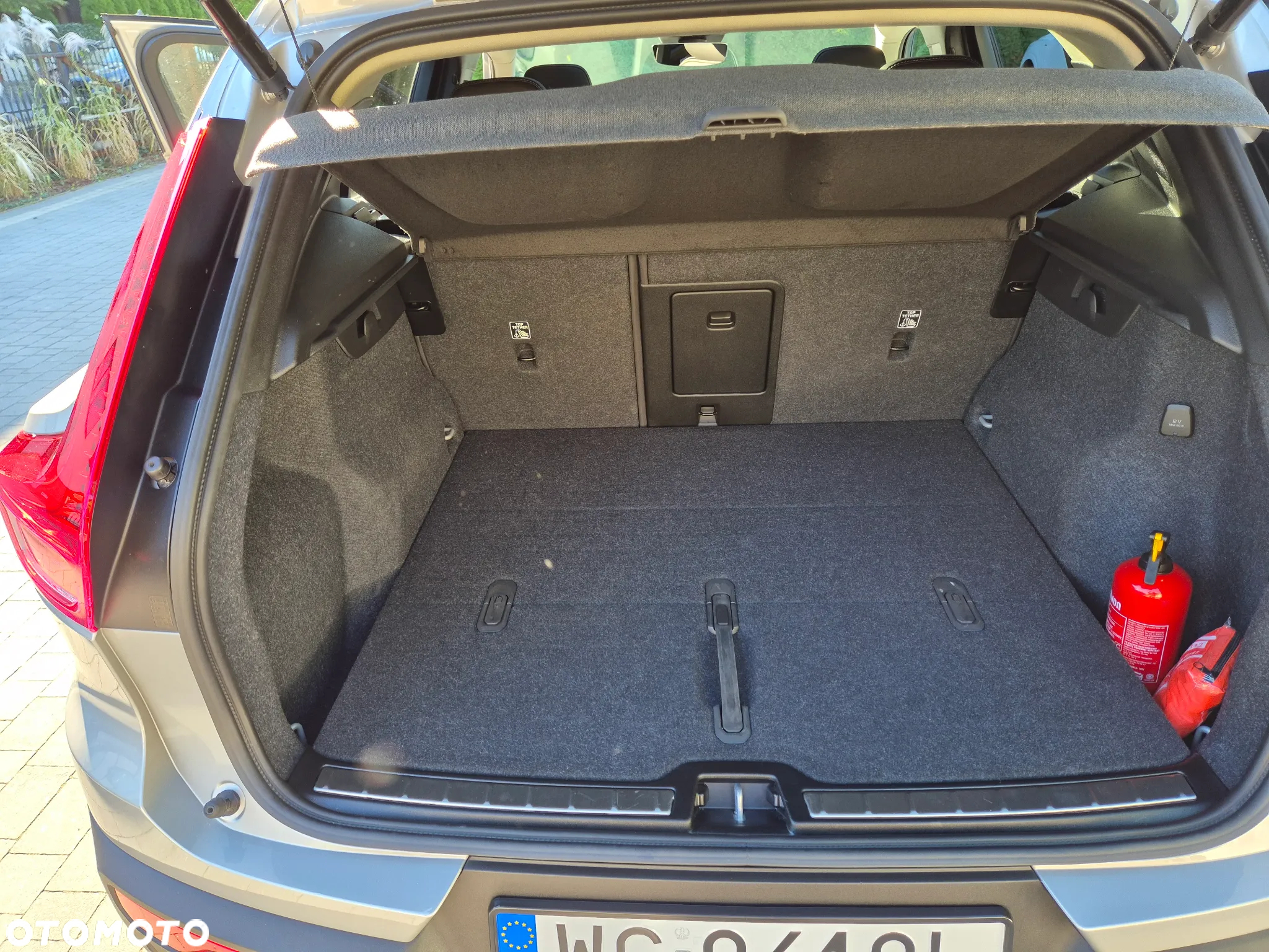 Volvo XC 40 - 11