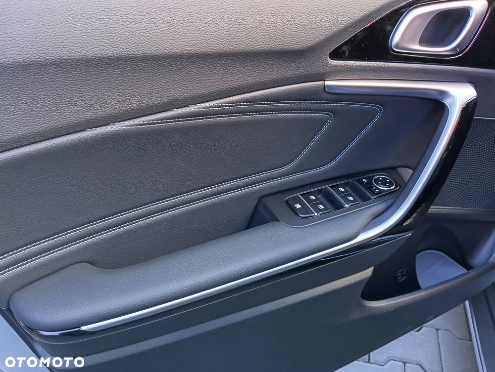 Kia XCeed 1.6 T-GDI Tribute DCT - 16