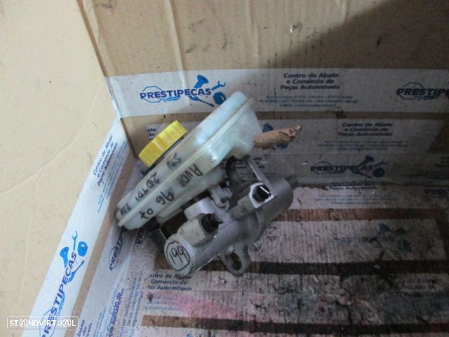 Bomba De Travão 8E0611301G AUDI A6 2007 2.0TDI DIESEL AUDI A4 2007 2.0 TDI DIESEL AUDI A4 B7 2006 1.9 TDI  115CV   8V 4P CINZA DIESEL - 2