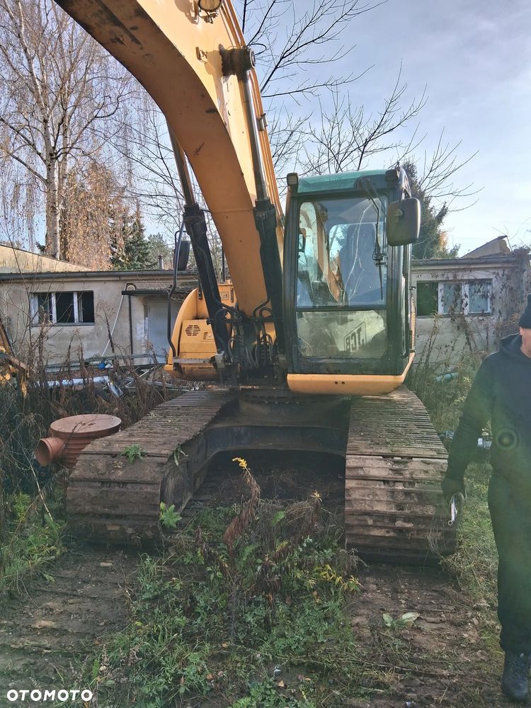 JCB 220 - 1
