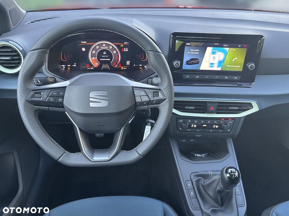 Seat Arona 1.0 TSI Style Plus - 15