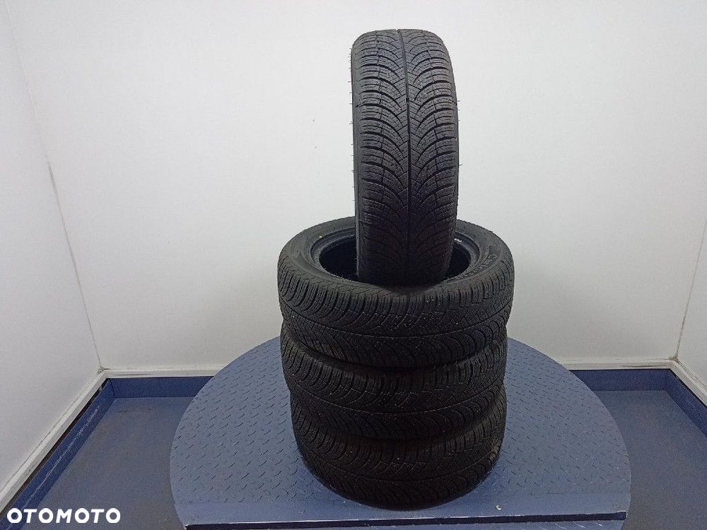 OPONY WIELOSEZONOWE ARIVO CARLORFUL Allseason 205/55R16 - 1