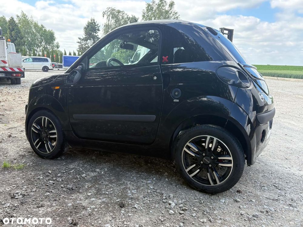 Microcar DUE - 7