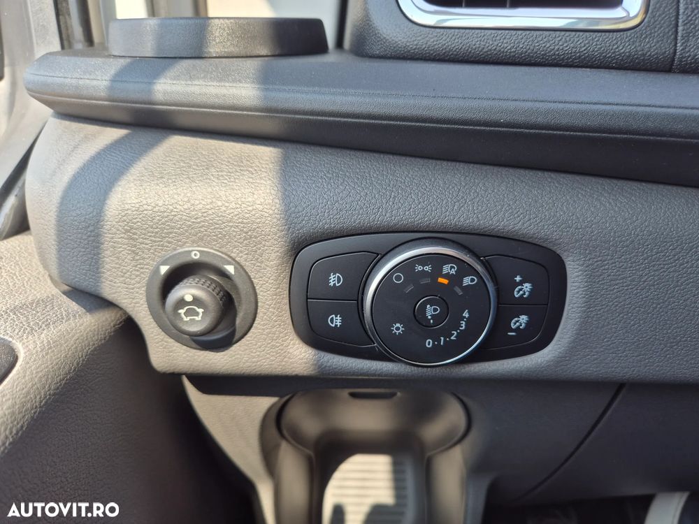Ford Transit V363 L4H3 2.0 Ecoblue 165 CP - 18