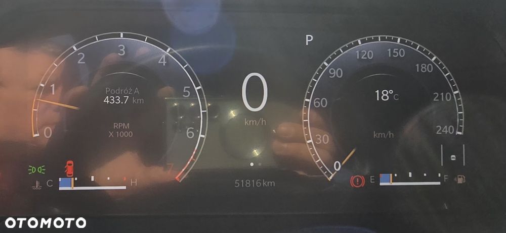 Jeep Grand Cherokee 3.6 V6 Limited - 8