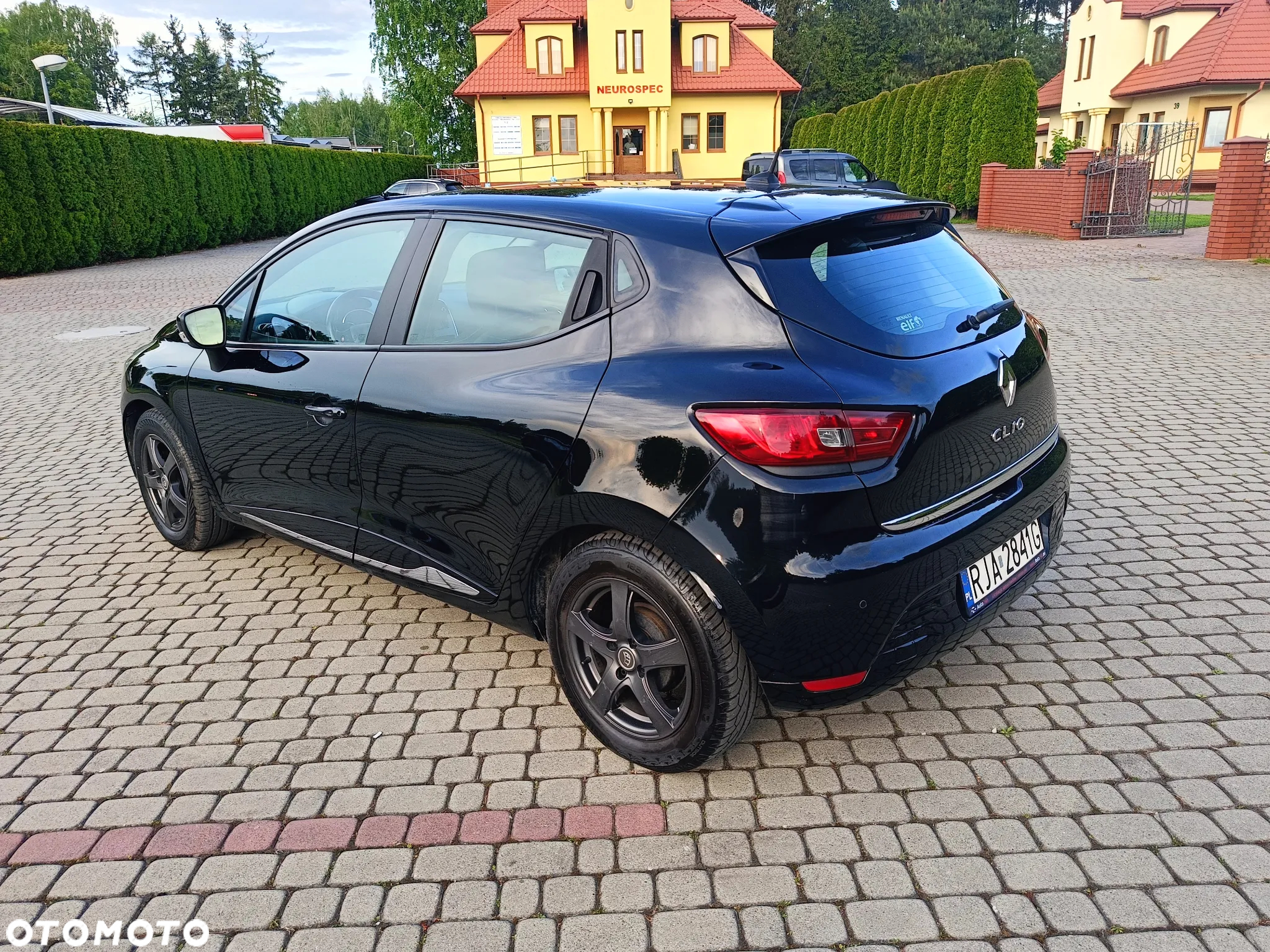 Renault Clio 1.2 16V 75 Dynamique - 6