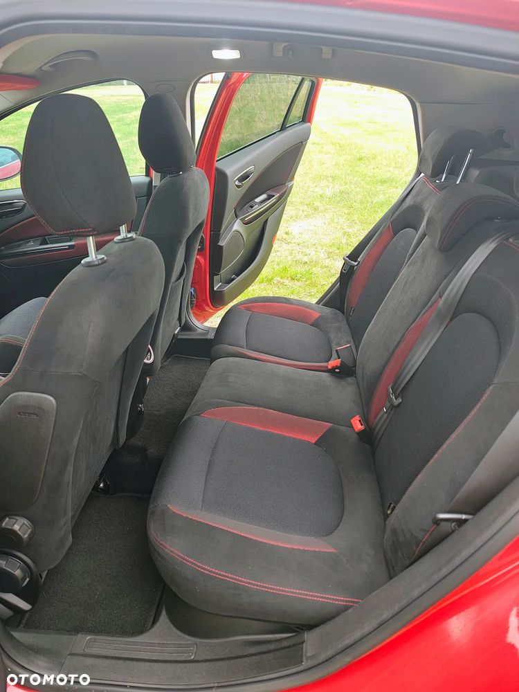 Fiat Bravo 2.0 Multijet 16V DPF Sport Plus - 11