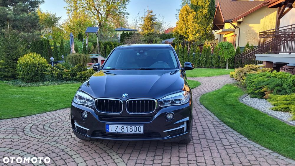 BMW X5 xDrive30d - 2
