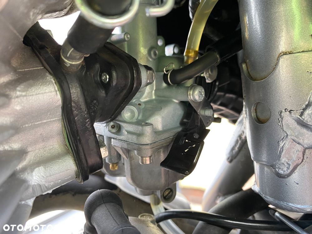 Honda XR - 41