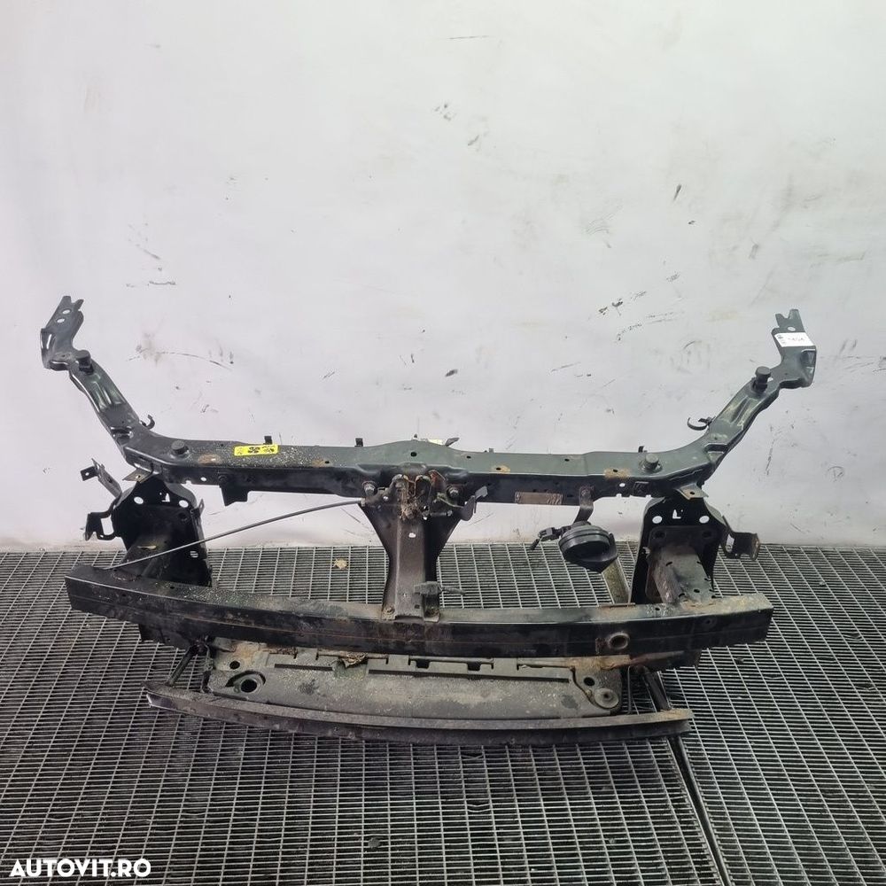 Trager Nissan Qashqai Facelift 1.6 Dci 2010 - 2013 1598CC Manuala (1404) Diesel - 1